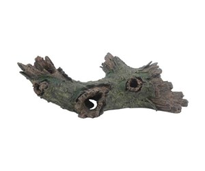 Fisk - 4FISH Tree trunk 58x24x17 cm - AT47445