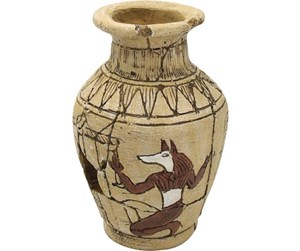 Fisk - 4FISH Pot 11.5x10.5x16.2 cm - AT47447