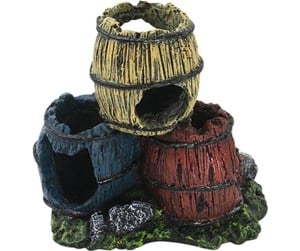 Fisk - 4FISH Barrels 12.5x8.5x11.5 cm - AT47452