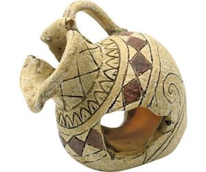 Fisk - 4FISH Pot 13.5x10.3x12.2 cm - AT47459