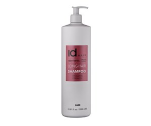 Hårpleie - IdHAIR - Elements Xclusive Long Hair Shampoo 1000 - 10220130003