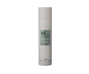 Hårpleie - IdHAIR - Elements Xclusive Intense Hairspray 300 m - 10220230001