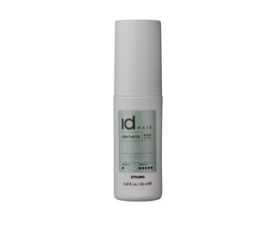 Hårpleie - IdHAIR - Elements Xclusive Miracle Serum 50 ml - 10220240001