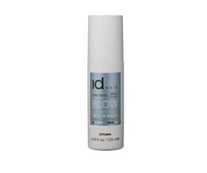 Hårpleie - IdHAIR - Elements Xclusive 911 Rescue Spray 125 ml - 10220290001