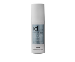 Hårpleie - IdHAIR - Elements Xclusive Beach Spray 125 ml - 10220330001