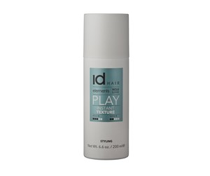 Hårpleie - IdHAIR - Elements Exclusive Instant Texture 200 ml - 10220410001