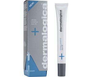 Ansiktspleie - Dermalogica Stress Positive Eye Lift 25 ml - 666151061941