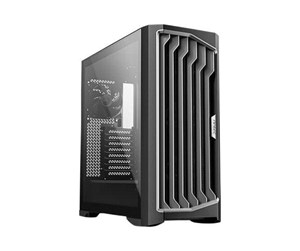 Kabinett - Antec Performance 1 FT - Kabinett - Tower - Svart - 0-761345-10088-5