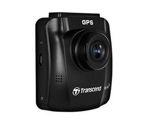 Dashcam - Transcend DrivePro 250 - TS-DP250A-64G