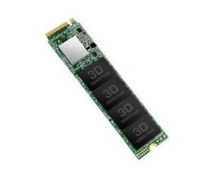 SSD - Transcend 115S SSD - 250GB - PCIe 3.0 - M.2 2280 - TS250GMTE115S