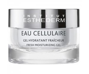 Ansiktspleie - Esthederm Eau Cellulaire Fresh Moisturizing Gel 50ml - C-E7-013-50