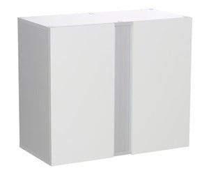 Fisk - AkvaStabil FUSION cabinet 80x40x69 cm White - AK10080W