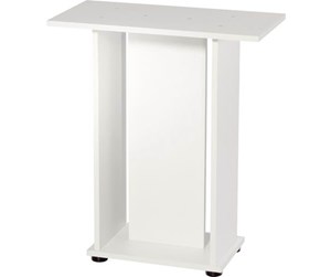 Fisk - AkvaStabil FAMILY stand 60x30x70 cm White - AK2060W