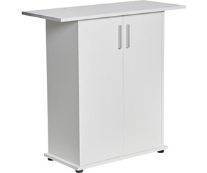 Fisk - AkvaStabil FAMILY cabinet 80x35x79 cm White - AK2080W