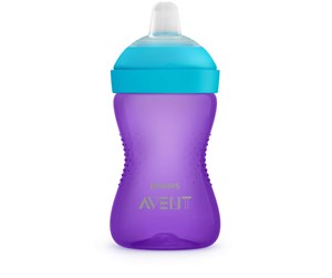 Babyutstyr - Philips Avent Drinking cup with spout SCF802/02 - 300 ml - SCF802/02