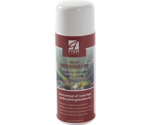 Fisk - AkvaStabil NEW AQUALIFE 150 ML - AM200