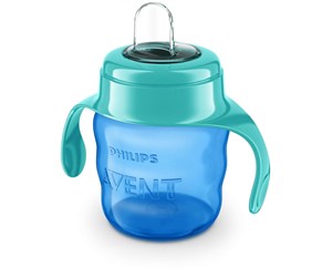 Babyutstyr - Philips Avent SCF551/05 - 200 ml - SCF551/05