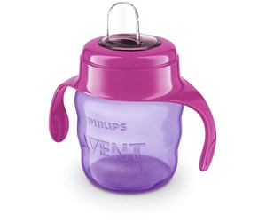 Babyutstyr - Philips Avent SCF551/03 - 200 ml - SCF551/03