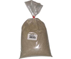 Smådyr - AkvaStabil Chinchilla Bathing Sand approx. 2 kg. - HT39