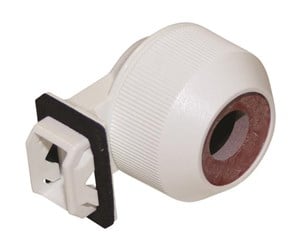 Fisk - AkvaStabil T5 waterproof socket complete - L7430