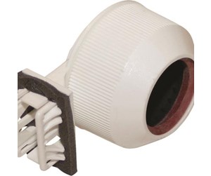 Fisk - AkvaStabil T8 waterproof socket complete - L7638