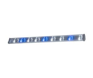 Fisk - AkvaStabil LEDS 1100mm 12x3W white/blue 13000K. w/o driver - LEDS1100WB