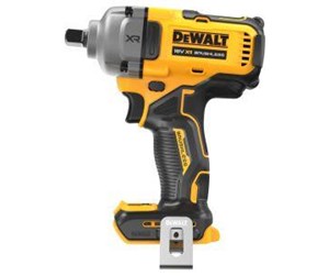 Verktøy - Dewalt DCF892NT Brushless Impact Wrench - DCF892NT-XJ