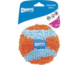 Hund - CHUCKIT Indoor Ball - H001362