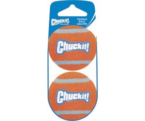 Hund - CHUCKIT Tennis Ball S 2 pcs - H071013