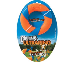 Hund - CHUCKIT Ultra ring - H321399