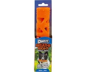 Hund - CHUCKIT Breathe Right Stick S - H322020