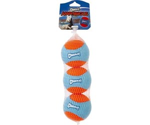 Hund - CHUCKIT Amphibious balls 3 pcs. - H323553