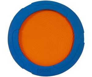 Hund - CHUCKIT Ultra Flight frisbee - H331169