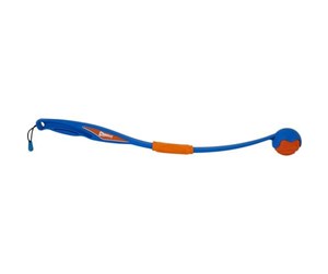 Hund - CHUCKIT Fetch & Fold Ball Launcher - H507397