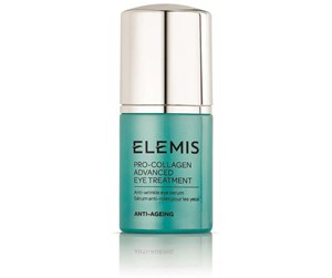 Ansiktspleie - Elemis Pro-Collagen Advanced Eye Treatment 15 ml - 641628401895