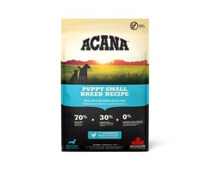 Hund - Acana Puppy Small Breed Recipé 2 kg - ACA006e