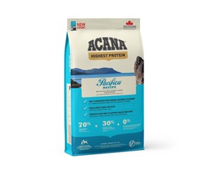 Hund - Acana Pacifica Highest Protein 11,4 kg - ACA039e