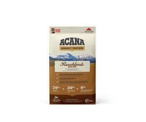 Hund - Acana Ranchslands Highest Protein 11.4kg - ACA047e