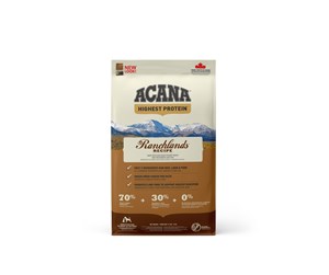 Hund - Acana Ranchslands Highest Protein 6 kg - ACA046e