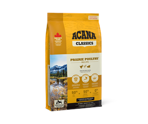 Hund - Acana Prairie Poultry 9.7 kg - ACA064f