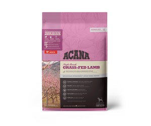 Hund - Acana Grass-Fed Lamb 6 kg - ACA026e