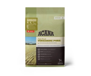 Hund - Acana Yorkshire Pork 11.4 kg - ACA060e