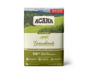 Katt - Acana Grasslands Cat 4.5 kg - ACA056e