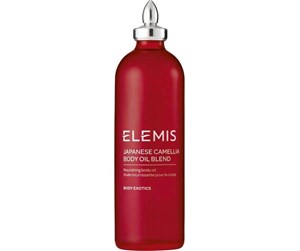 Kroppspleie - Elemis  Frangipani Monoi Body Oil 100 ml - 641628607549