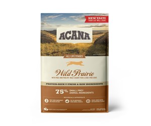 Katt - Acana Wild Prairie Cat 4.5 kg - ACA050e