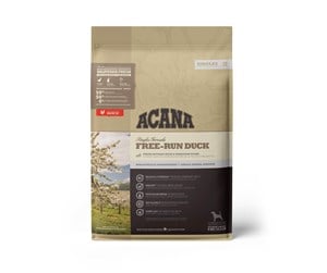 Hund - Acana Free Run Duck 11.4 kg - ACA092e