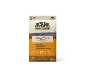 Hund - Acana Wild Prairie Highest Protein 2 kg - ACA033e