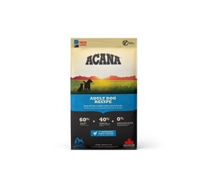 Hund - Acana Adult Dog Recipé 6 kg - ACA030e