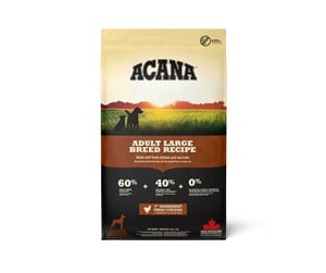 Hund - Acana Adult Large Breed Recipé 11.4 kg - ACA017e