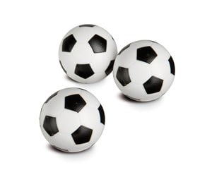 Fotball & Ballspill - Smoby Foosball Balls 3pcs. - 140712